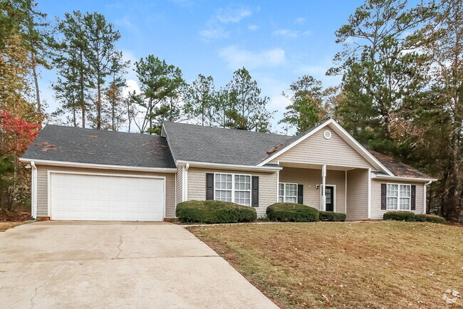 Building Photo - 8129 Sterling Ln