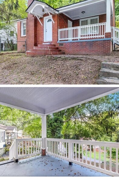 Building Photo - 7 Roseway Cir NE