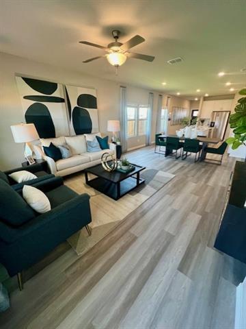 Building Photo - 4211 Lavon Dr