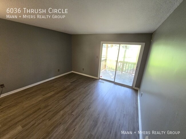 Building Photo - 6036 Thrush Cir
