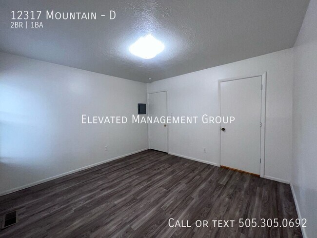 Building Photo - 12317 Mountain-D