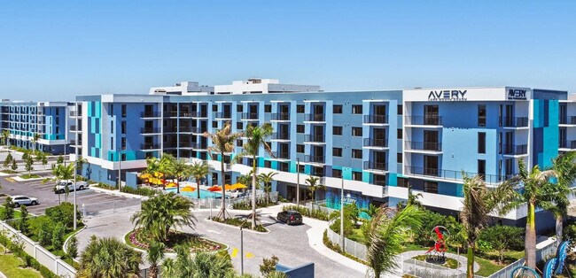 Building Photo - 3300 Boutwell Rd