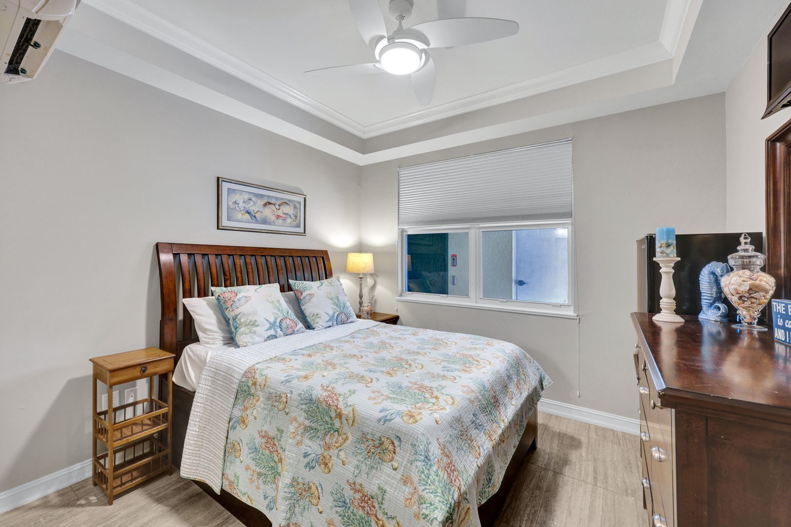 Guest Bedroom 2 - Cabana - 4450 Chickee Hut Ct