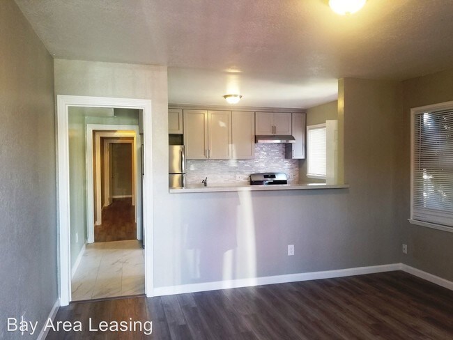 Building Photo - 1239 30th St