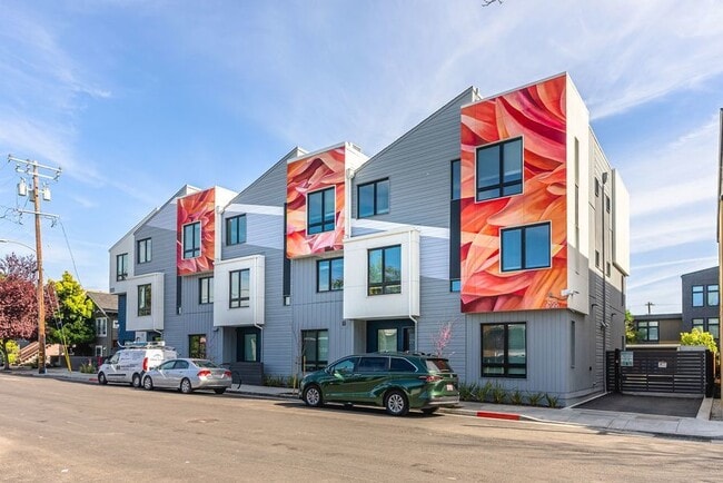 Building Photo - ArtHaus Yerba Buena: New Luxury Apartment!...