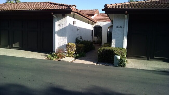 Primary Photo - Charter Point Condo, 3 bedrooms, 3 baths !