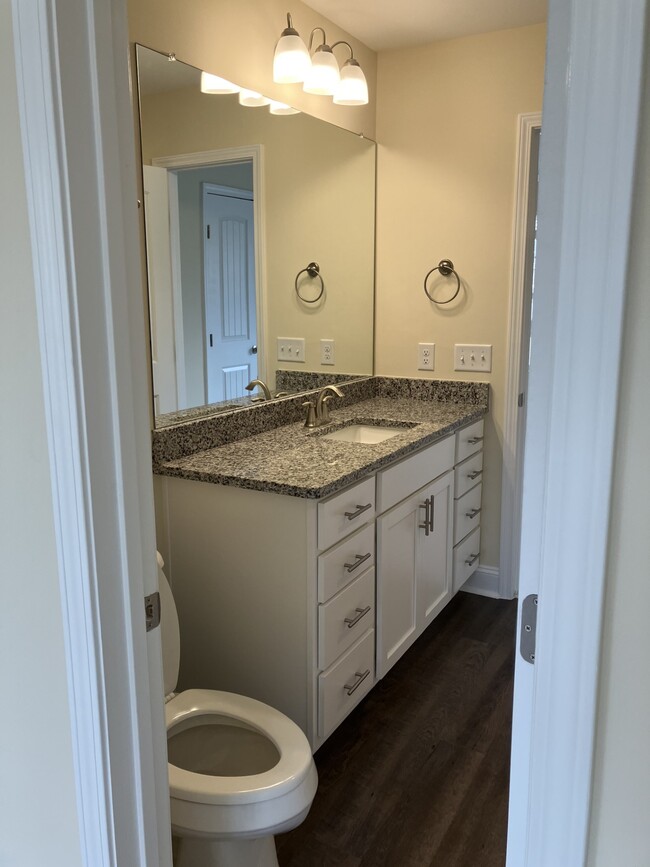Full Bath - 244 Admiration Ave