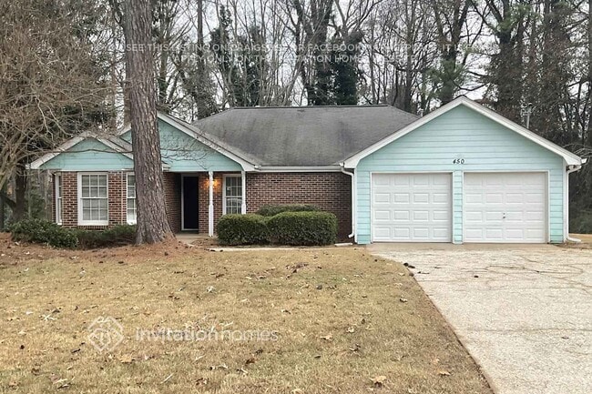 Building Photo - 450 Leigh Kay Dr