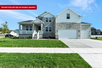 Building Photo - SPECTACULAR VIRTUALLY NEW HOME IN SOUGHT A...