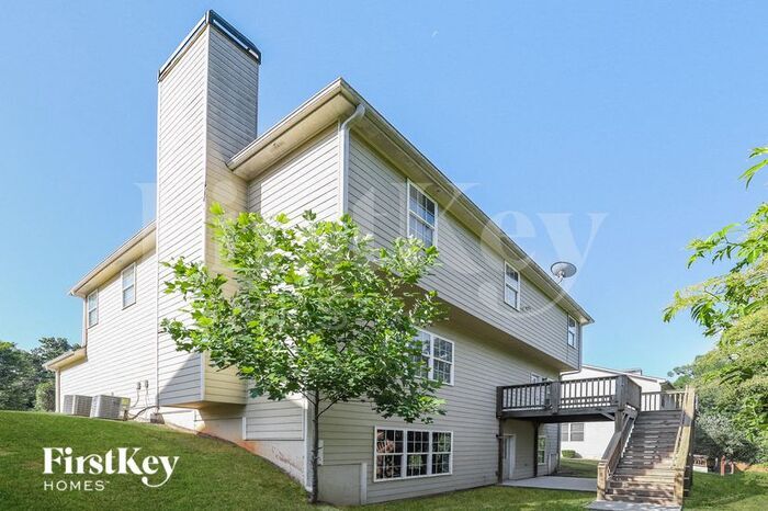 Building Photo - 6267 Cove Creek Dr
