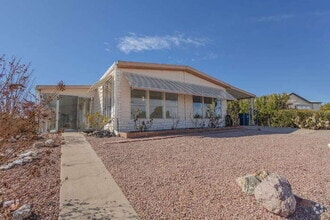 Building Photo - Pueblo Estates - 55+ Community