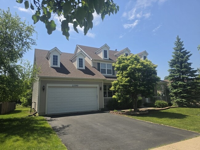 Building Photo - 2350 Fishhook Way
