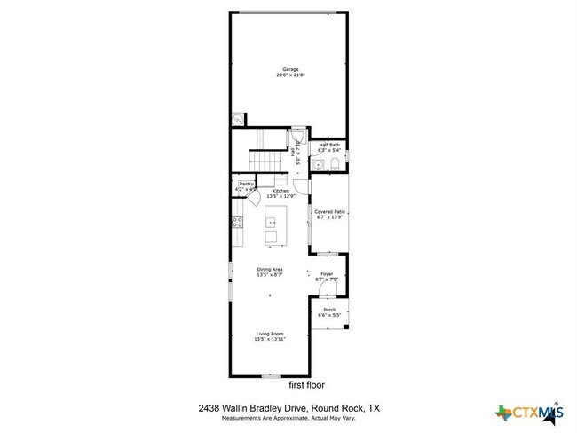 Building Photo - 2438 Wallin Bradley Dr