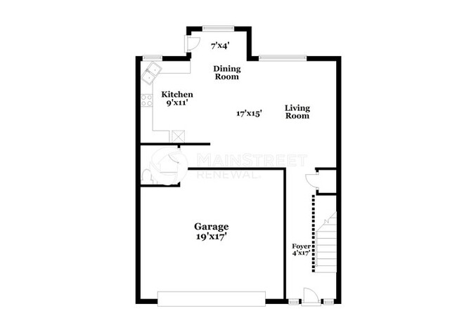 Building Photo - 604 Fisher Creek Drive