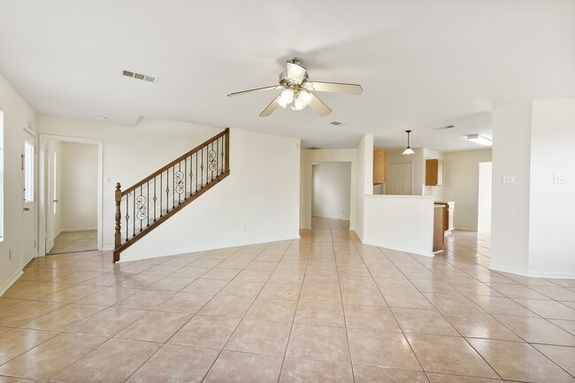 Building Photo - 16342 Blue Rock Springs Dr