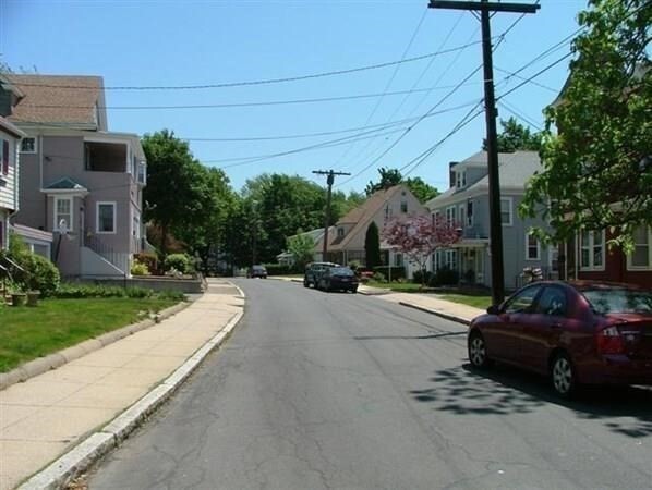 Building Photo - 100 Quincy Ave