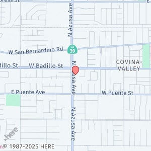 Primary Photo - 812 N Azusa Ave