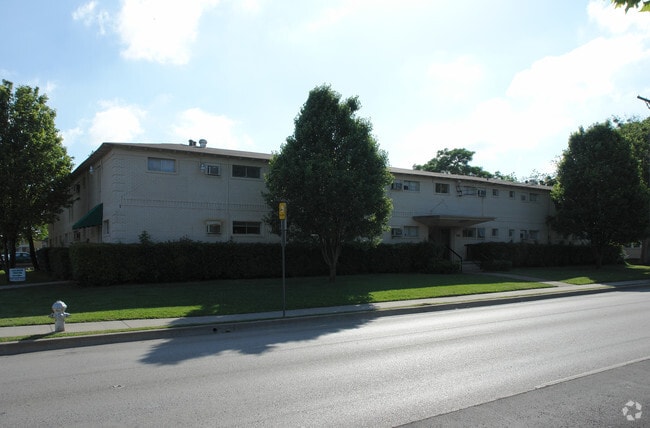 Building Photo - ANP @ The Peaks Building 2