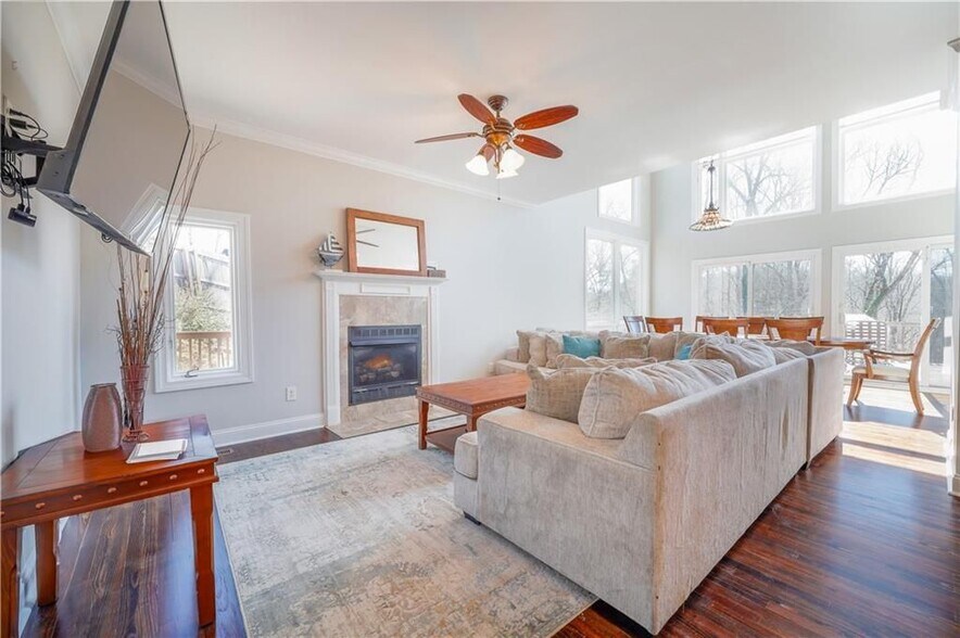 Building Photo - 5997 Warpath Rd