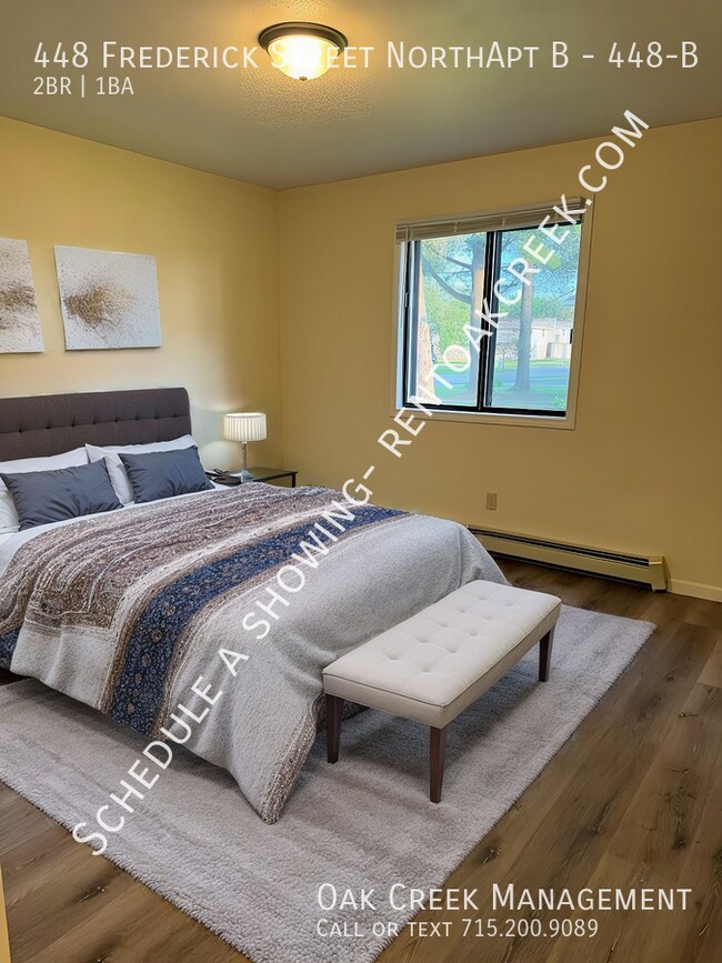 Building Photo - 448 Frederick St