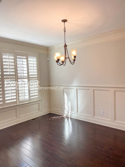 Building Photo - 4208 Stone Hall Blvd