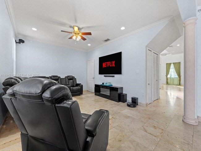 Building Photo - 16421 SW 64th Ter