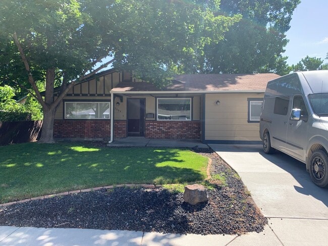 Primary Photo - Recently Remodeled home on the Boise Bench!!!