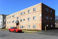 Building Photo - 8532-52 Marsden Street