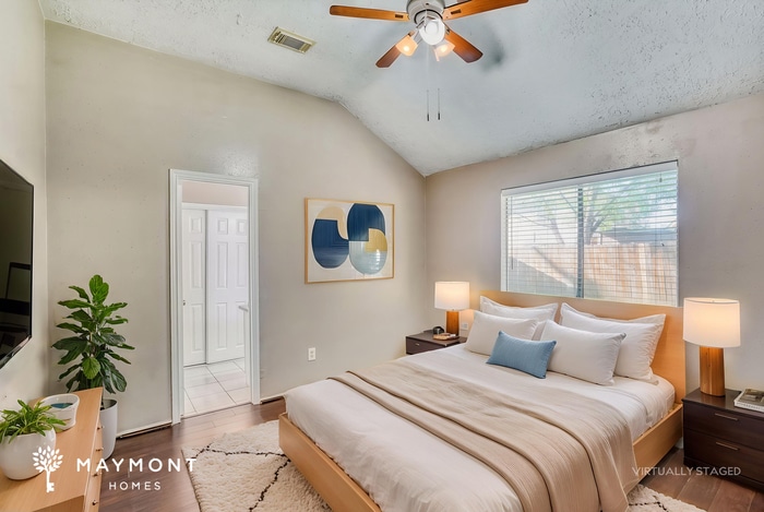 Building Photo - 17514 Northfalk Dr