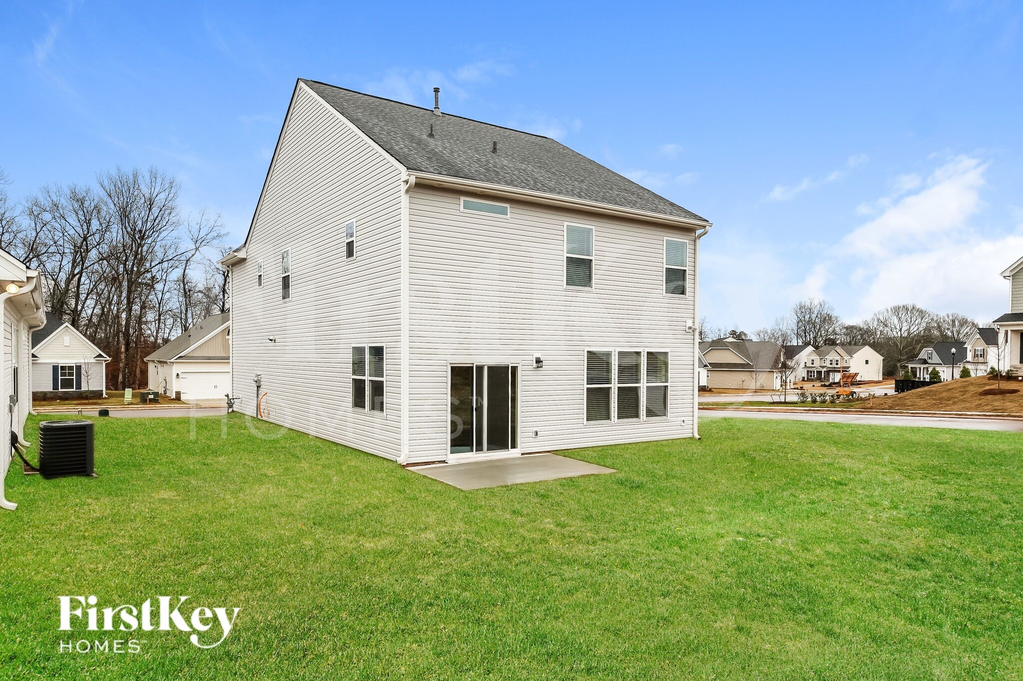 Building Photo - 101 Wild Lily Dr