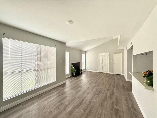 Building Photo - 7200 W T C Jester Blvd
