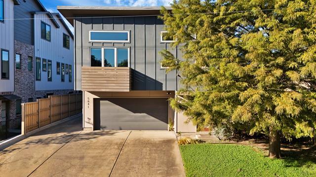 Primary Photo - 5841 Oram St