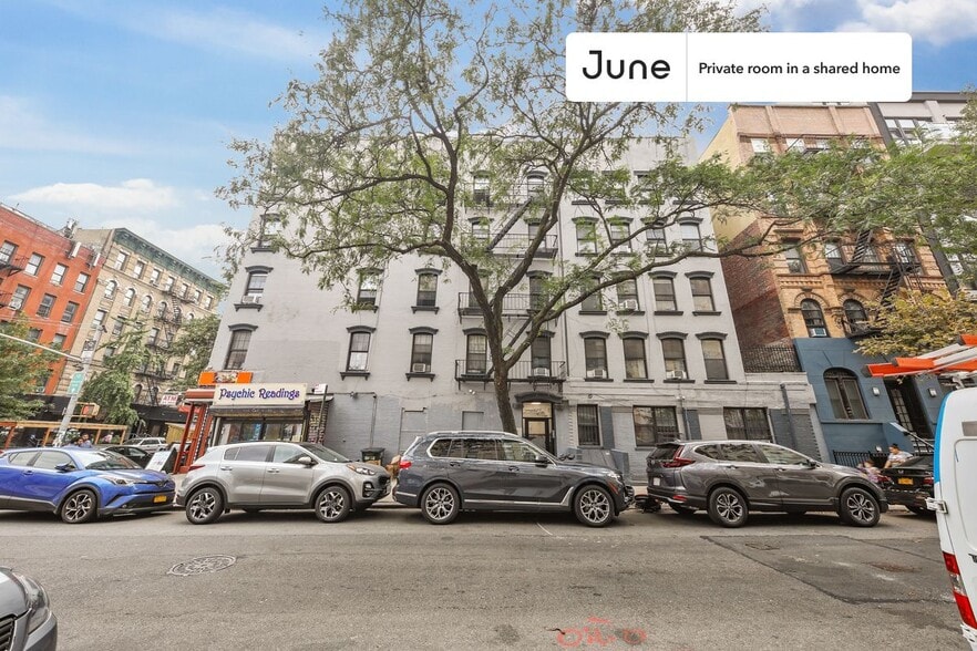 Building Photo - Room in Shared 3 bed/1 bath home in East Village