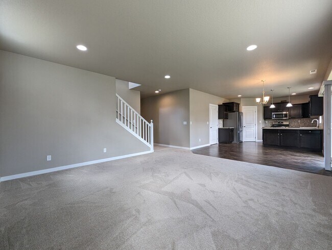 Building Photo - 4-Bedroom, 2.5-Bath Home- New Construction...
