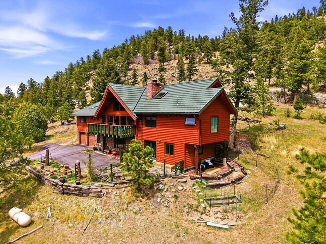Building Photo - 6060 Kilimanjaro Dr