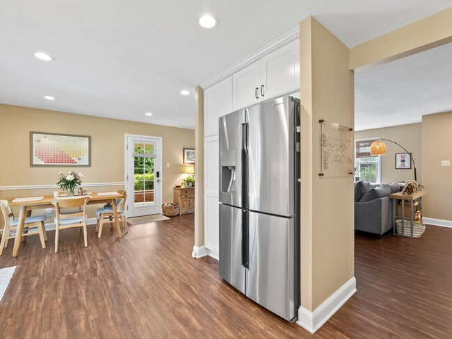 Building Photo - Beautifully Updated Home with Finished Lower Level, Fenced Yard & Exceptional Outdoor Living