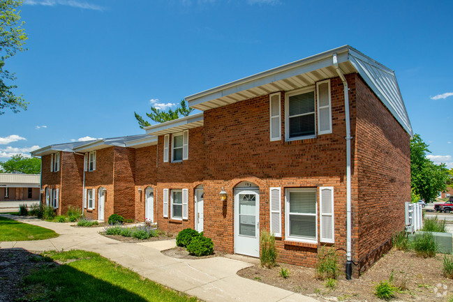 Building Photo - Arbors at Eastland