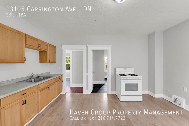 Building Photo - 13105 Carrington Ave