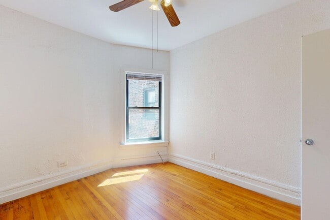 Floorplan - 1515 E. 54th Street