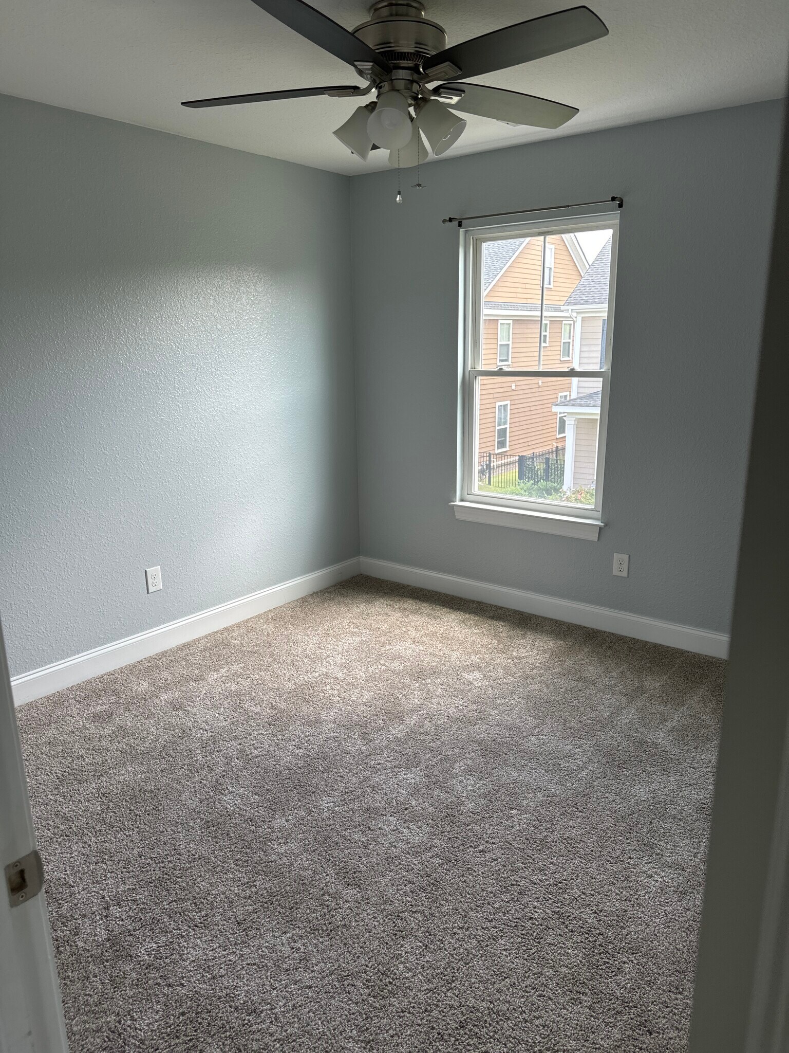 Bedroom #1 - 611 Veery St