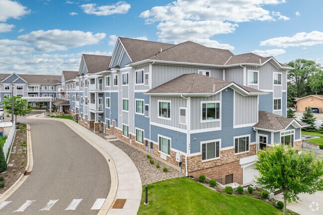 Primary Photo - Havenwood of Richfield