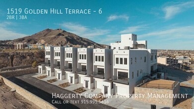 Building Photo - 1519 Golden Hill Terrace