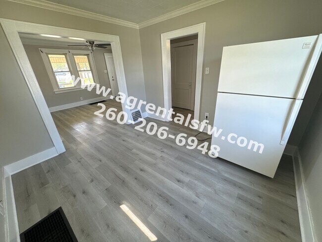 Building Photo - 3 bedroom house - Section 8 OK!
