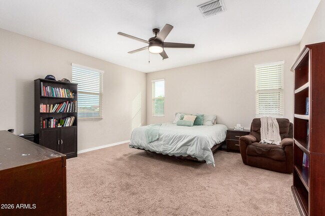 Building Photo - 22653 N 122nd Ln