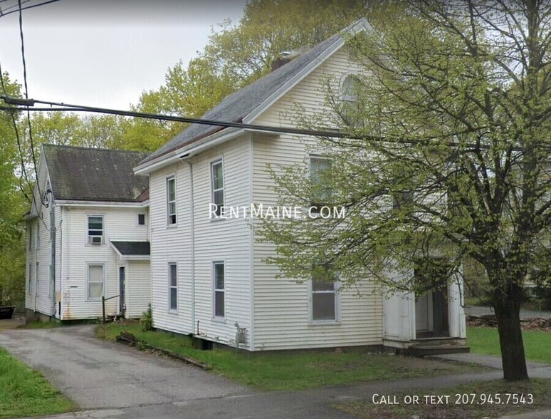 Building Photo - 402-404 Hammond Street Apt.