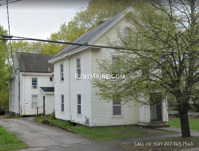 Building Photo - 402-404 Hammond Street Apt.-4