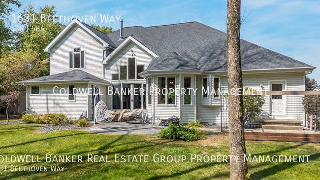 Building Photo - 1631 Beethoven Way