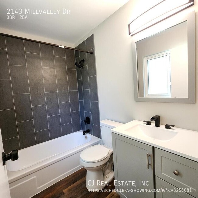 Building Photo - 2143 Millvalley Dr
