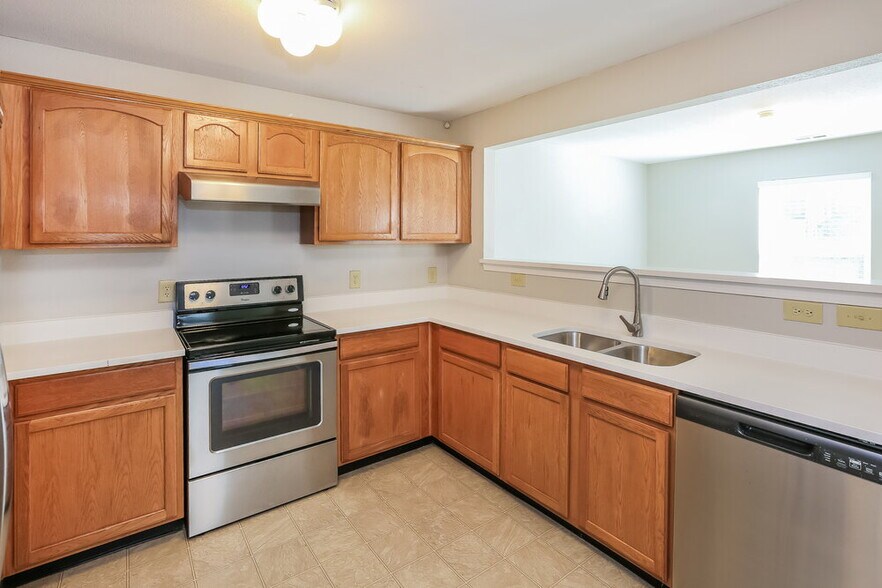 Building Photo - 4222 Kellybrook Dr