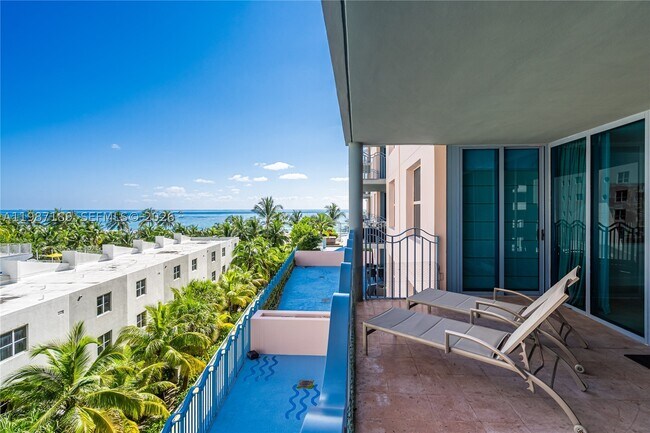 Building Photo - 1500 Ocean Dr